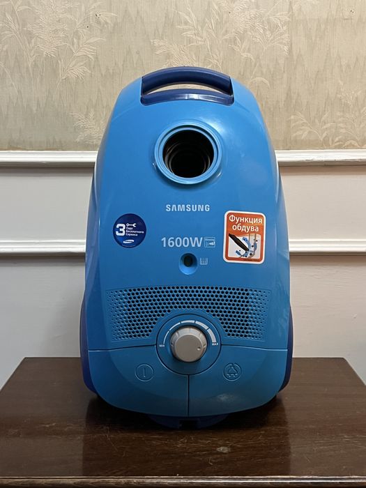 Пылесос Samsung SC5630