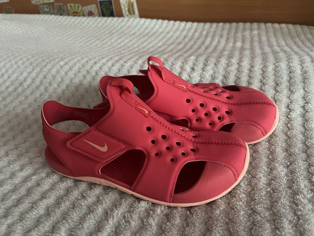 Nike, нонер 33.5