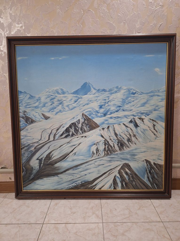 Продаётся картина Старкова А.
