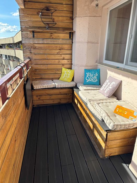 PF Apartament 2 camere, Marasti, Aurel Vlaicu 1