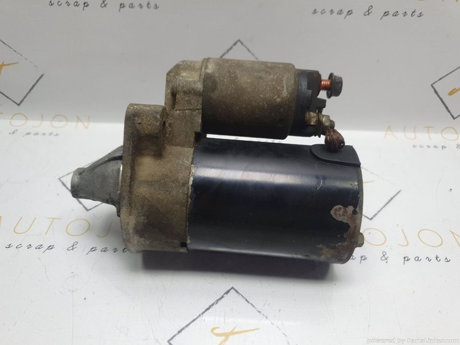 Electromotor DAEWOO MATIZ (KLYA, M100, M150) [ 1998 - > ] 0.8 (F8CV) 38KW|52HP OEM 96618789