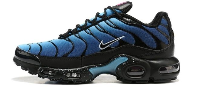 Vand nike tn blue