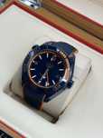 Ceas Omega Seamaster Planet Ocean