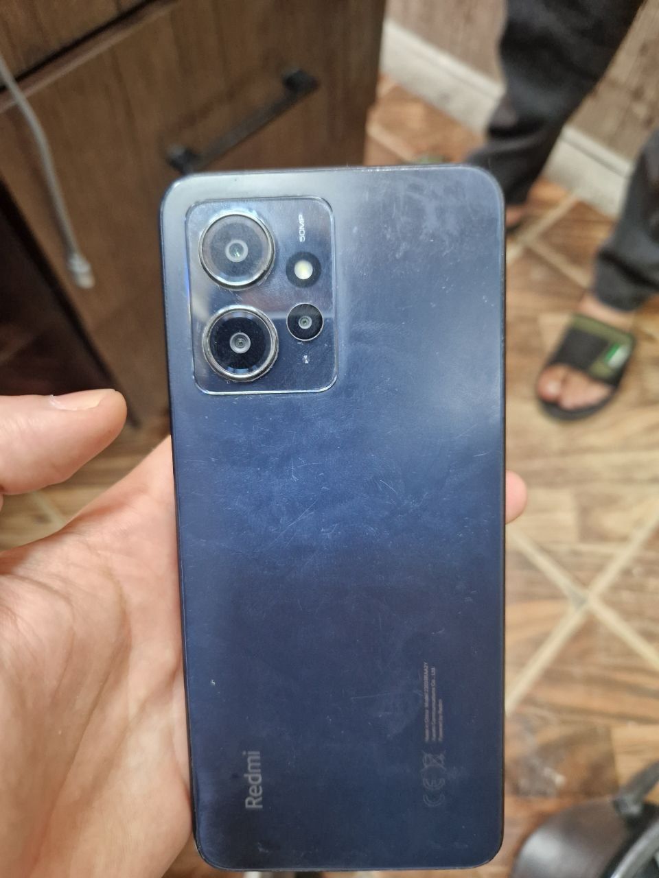 Redmi Note 12 128GB