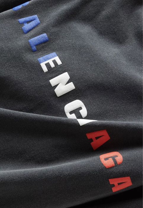Balenciaga T-shirt