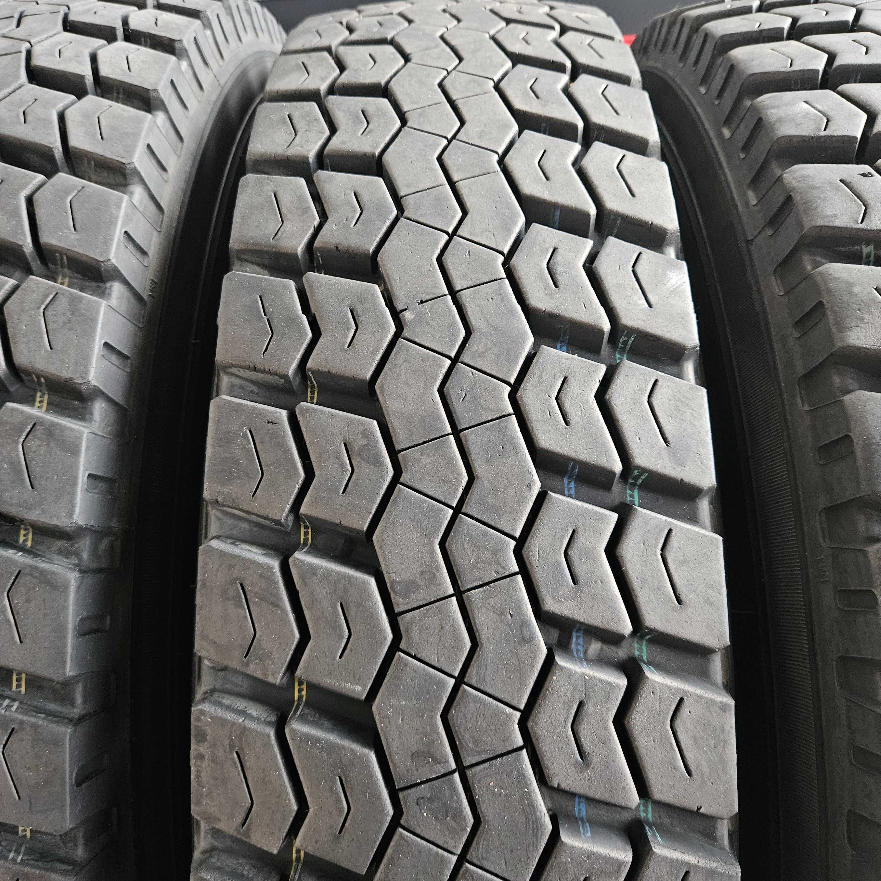 Товарни гуми 10R22.5 GT Radial GDR688 144/142M 16PR M+S 300лв. С ДДС