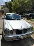 Продава се!
Mercedes-Benz E-класа (W210, facelift 1999)
E 320 CDI