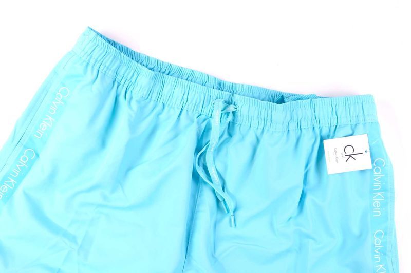 Calvin Klein - 2XL-Оригинални мъжки бански(шорти)-къси панталони