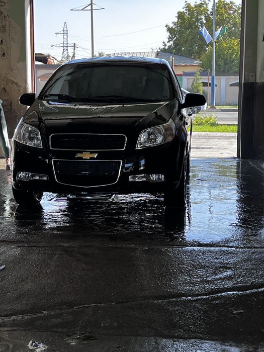 Nexia 3 elegant pyus 2021 dekabr