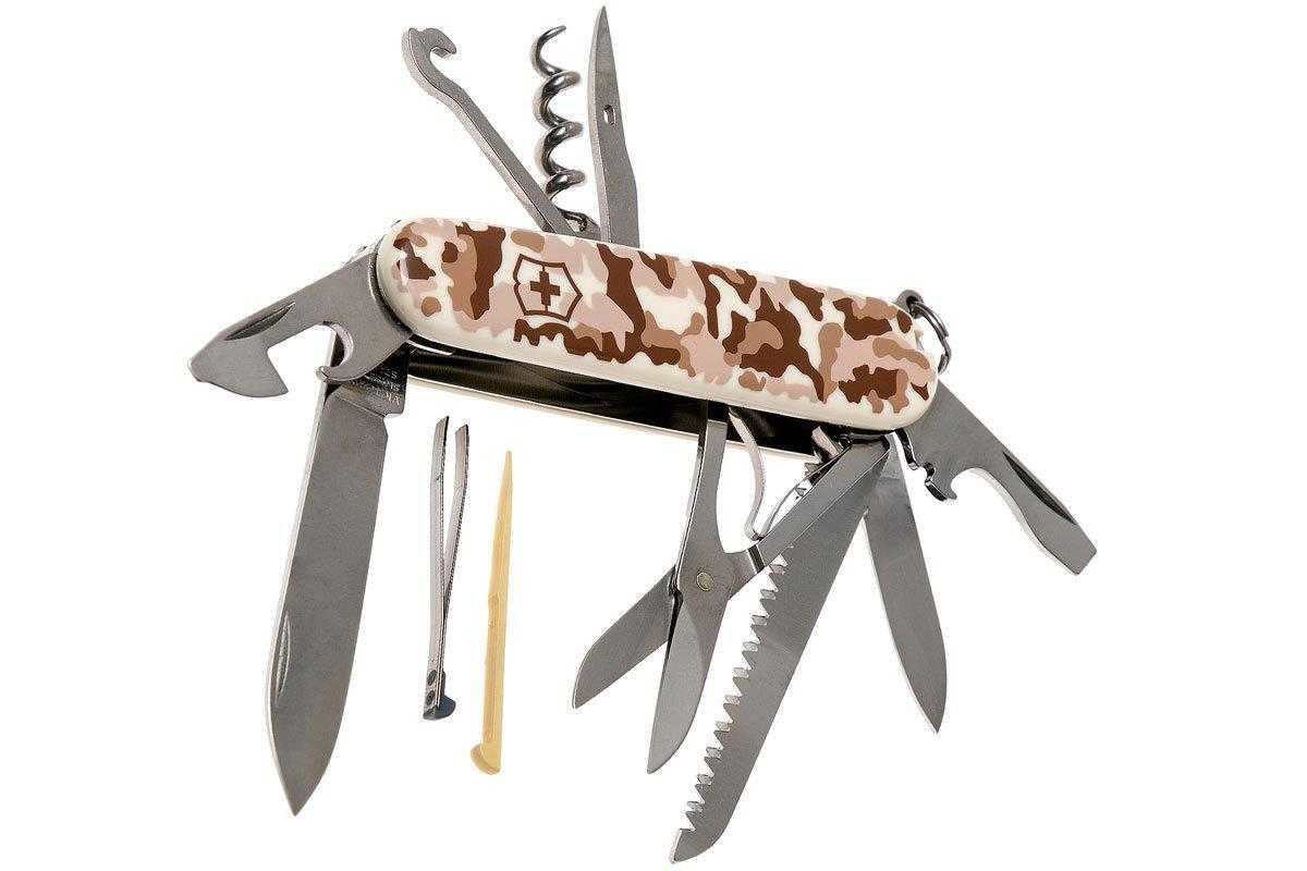 Victorinox различни ножчета