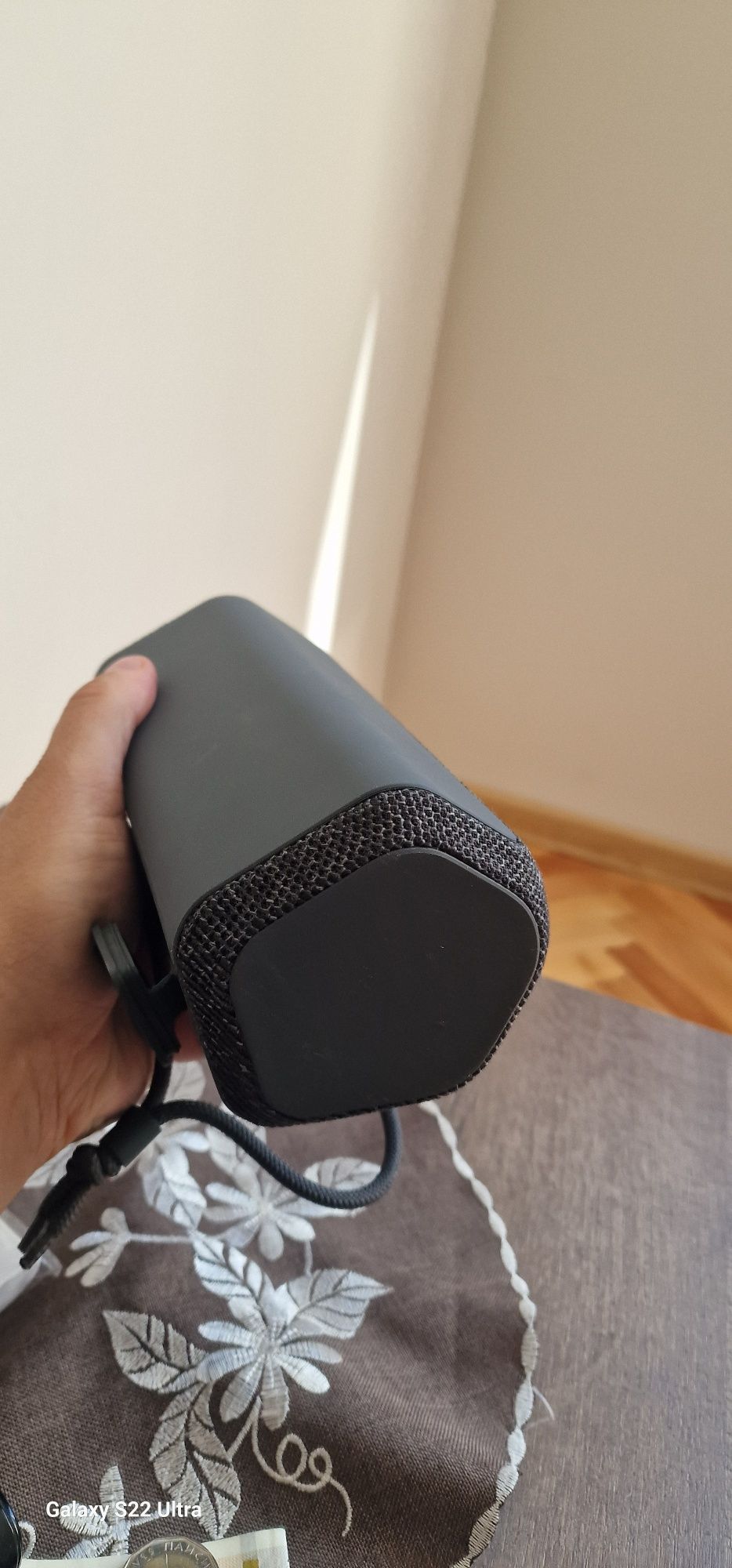 SONY XE20 блутут