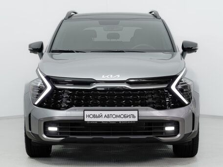 Продам автомобиль Kia Sportage 2023 года