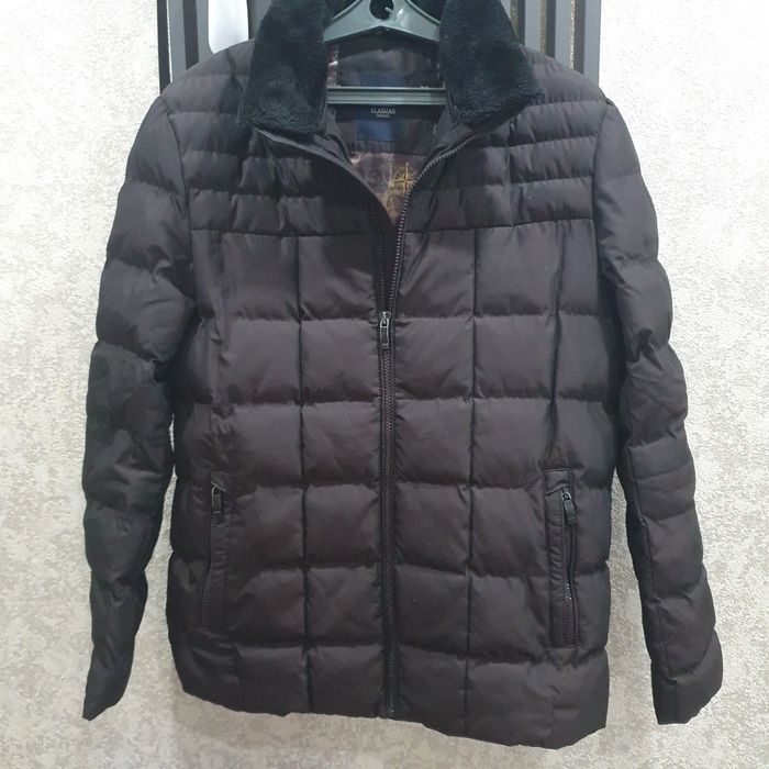 Зимняя куртка Glasman