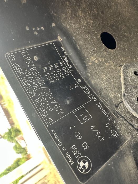 Retrofit complet pentru Trapa,instalație,tot ce trebuie
