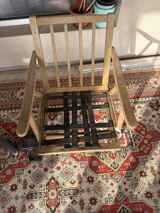 Кресла СССР