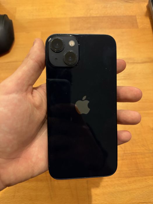 Iphone 13 128gb midnight deblocat