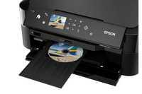 Epson L850 A4 printer scanner kopiya 3in1