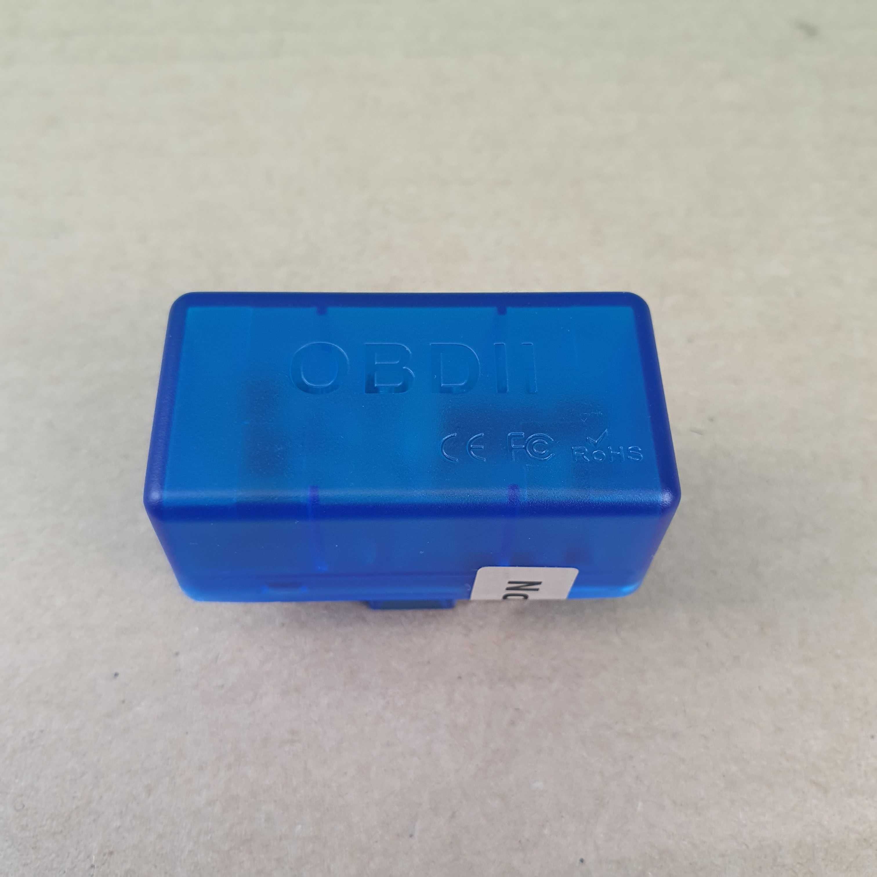 Bluetooth-PRO ELM327 Adaptor-V2.2--OBD2-Diagnoza portabila-Tester-NOU