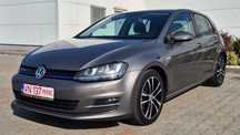 Volkswagen Golf Vândut  !