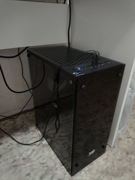 Компьютер с Монитором итд