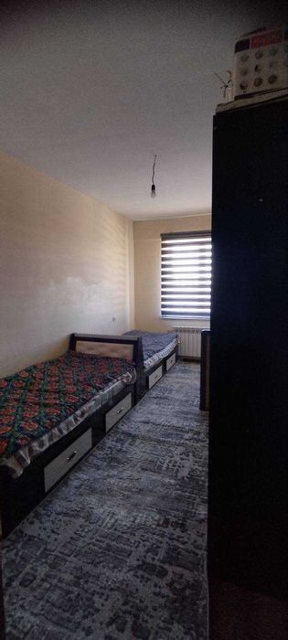 Самарқанд Дарвоза 
Учлола Поликлиника орқаси 4/5/12 93м² электро плита