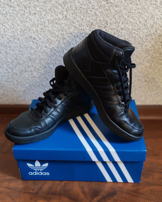 Мъжки/младежки маратонки Adidas