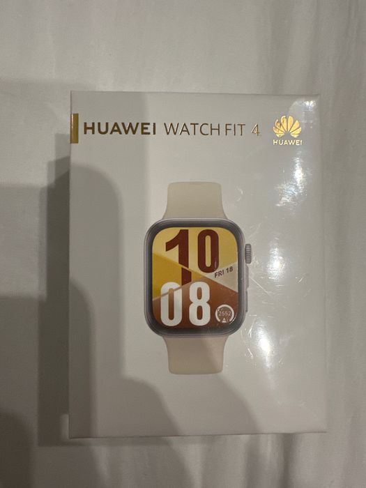 Huawei Watch Fit 4