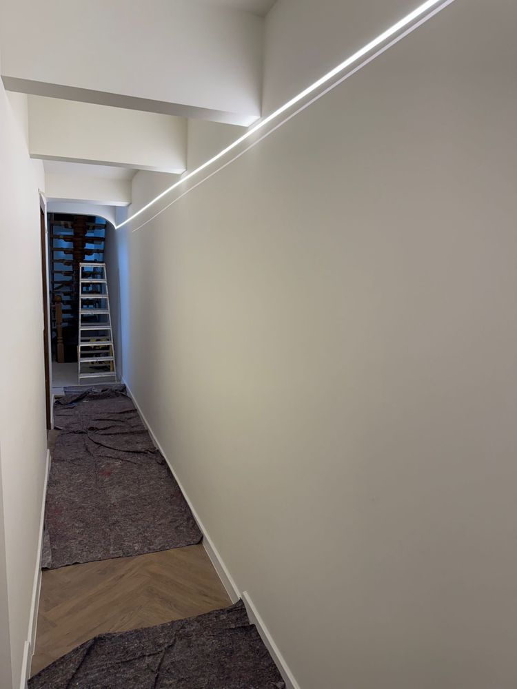 Renovari complete apartamente - Totul de la A la Z
