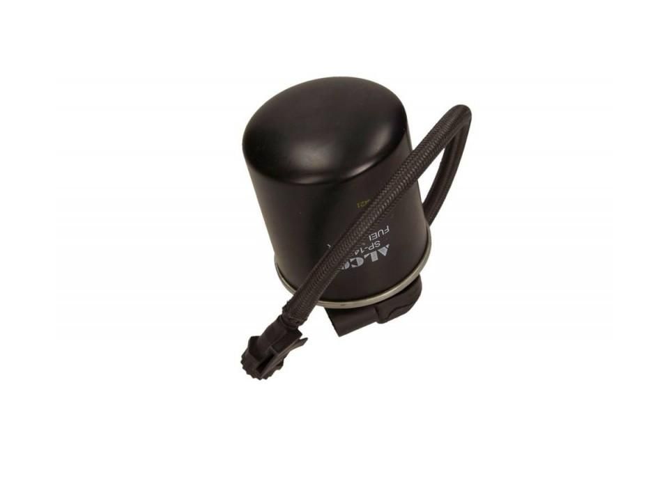 Filtru de combustibil Mercedes VITO bus W639 2003-2016 6510901552