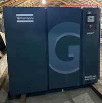 Compresor Atlas Copco GA 30+