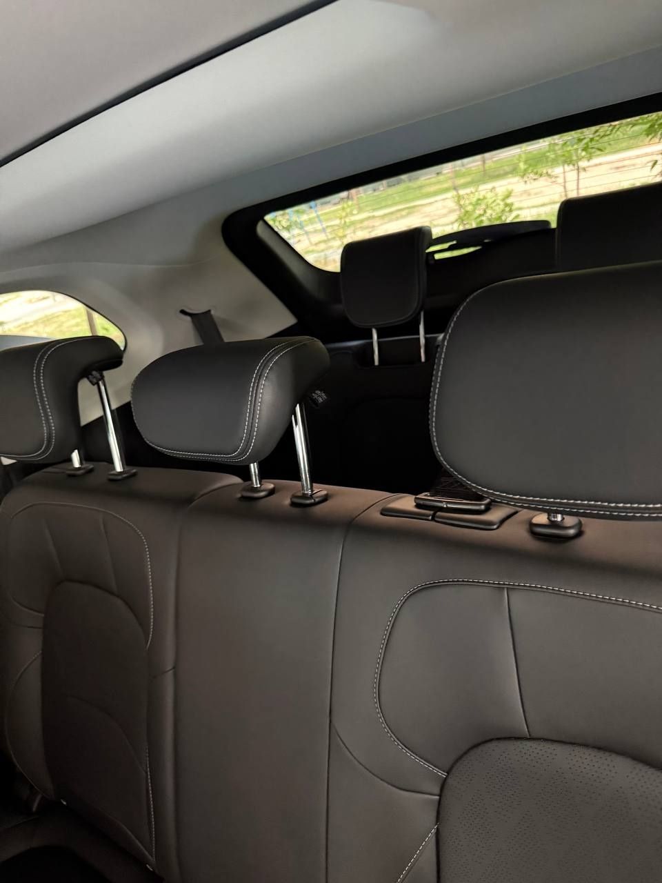 Captiva 5 premier full pozitsiyasi сотилади 2024йилда ишлаб чикарилган