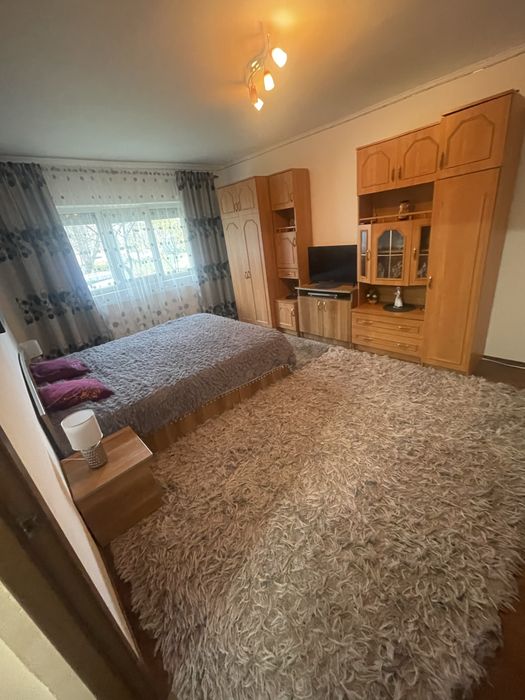 Garsoniera confort 1 de inchiriat