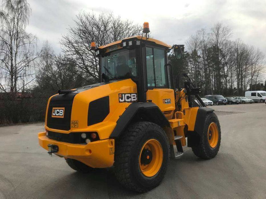 piese de schimb din dezmembrari pentru jcb 411, ieftin original