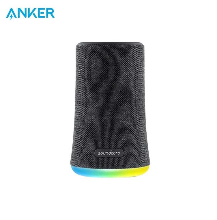 Anker Soundcore Flare Mini - новое - с гарантией - оригинал - доставка