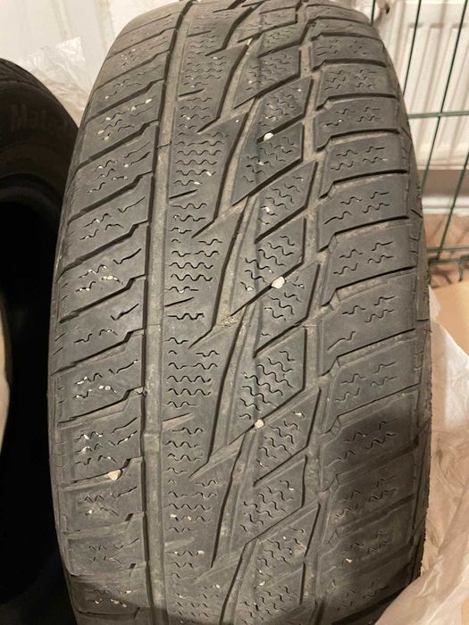 Set 4 Anvelope Iarna Matador 195/65 R15 M+S