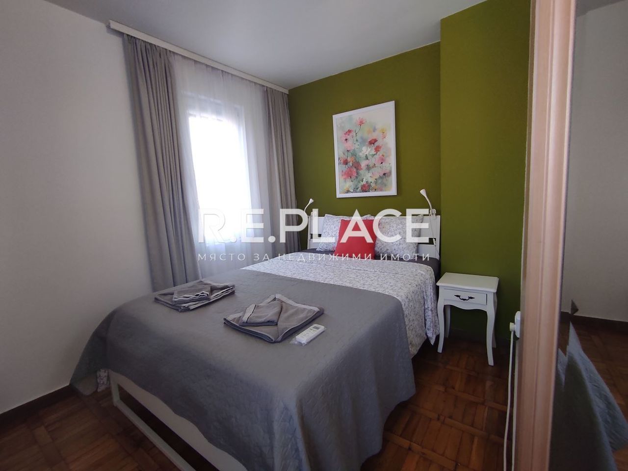 Продава се Двустаен апартамент в Варна, Лятно кино Тракия - 50 кв.м за 3280 €/кв.м - Снимка #3