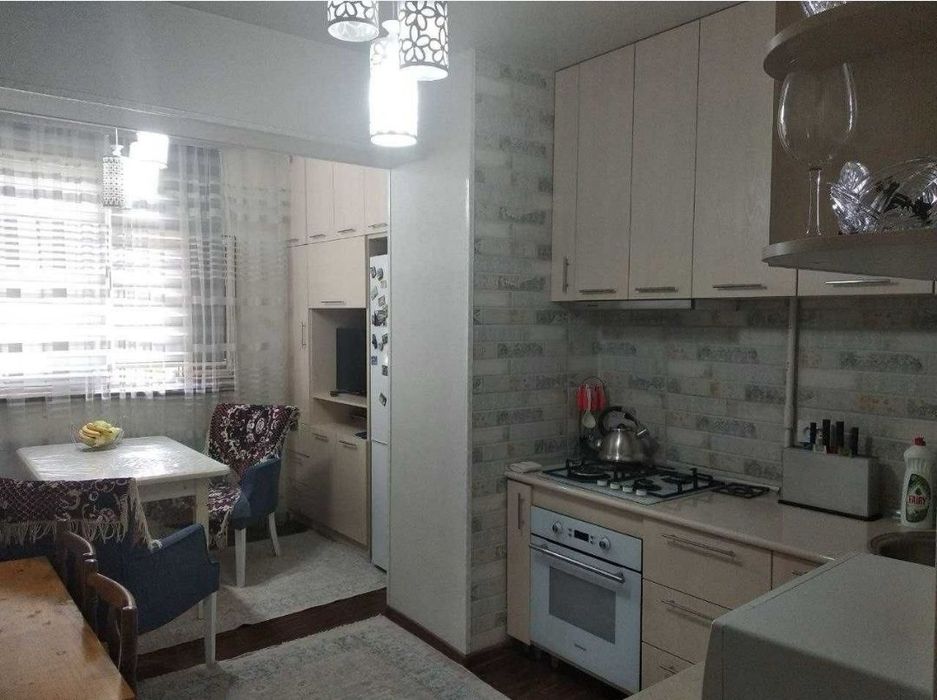 Продаётся 5/2/5 Карасу-6