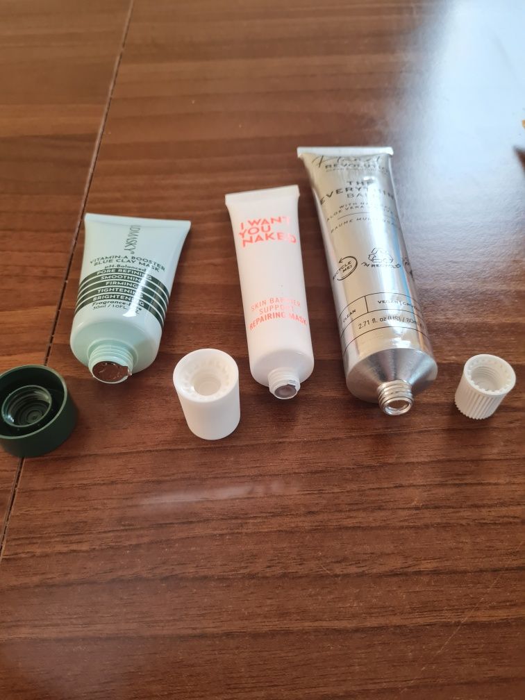 Козметика BELLEBOX и други