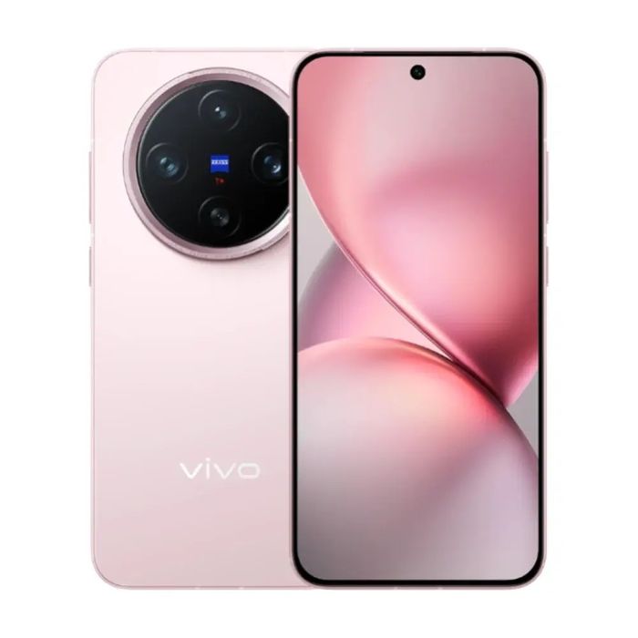 Vivo x 200 pro mini