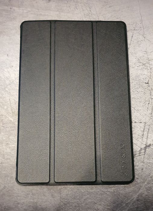 Husa Samsung Galaxy Tab S5e T720/T725, negr