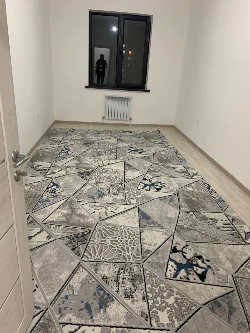 Sergeli bollarga kvartira
