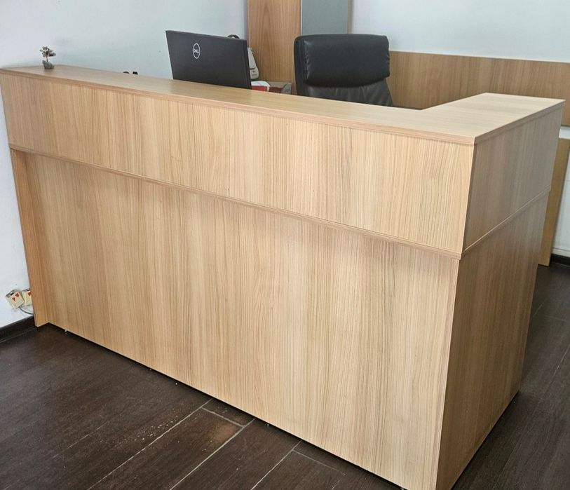 Mobilier birou lemn