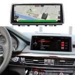 Navigatie Android BMW X6 x5 GPS Internet Bluetooth Carplay