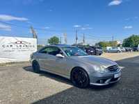 Mercedes CLK320 Euro4 Rate cu buletinul