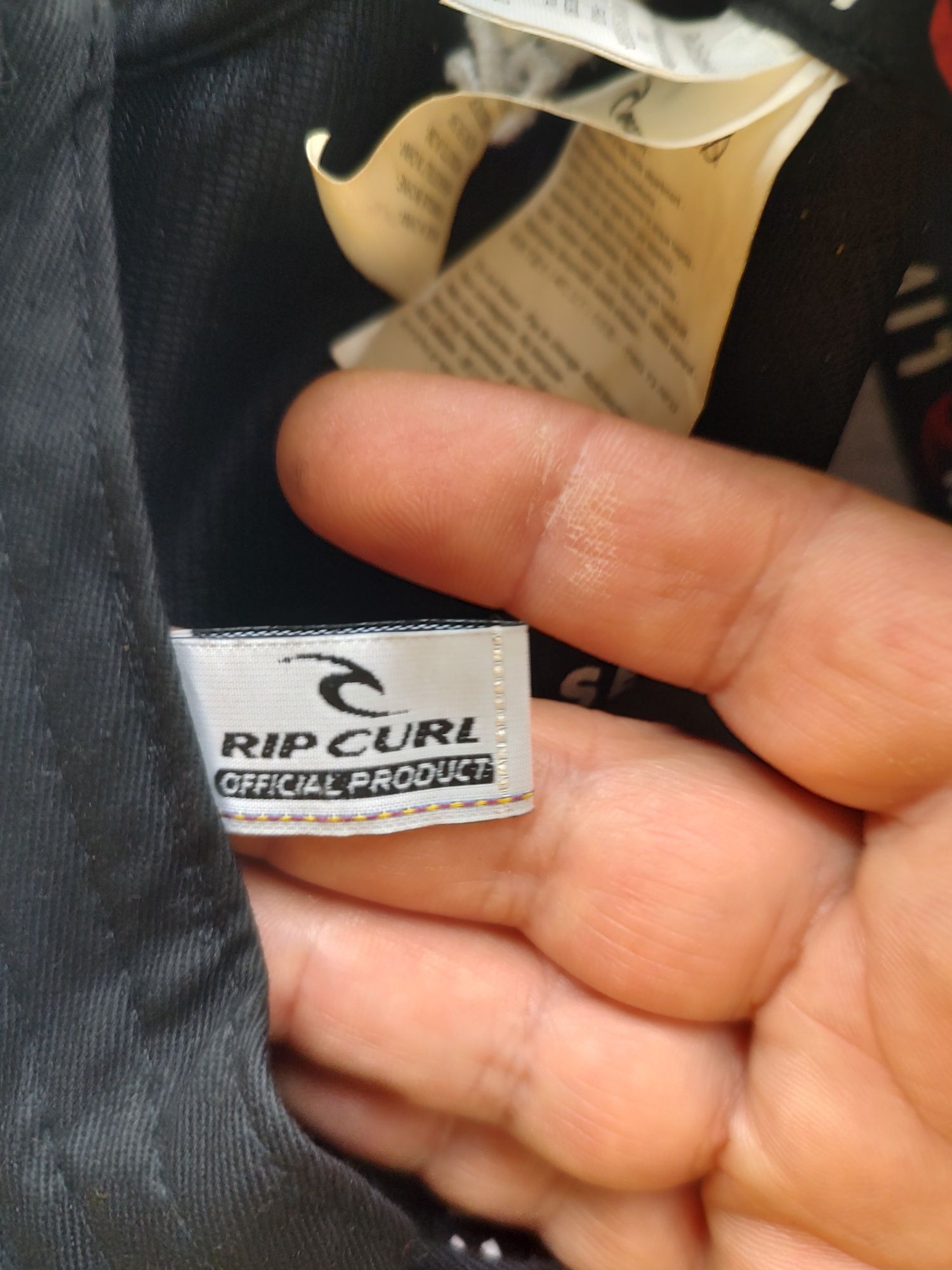 RipCurl șapcă originală