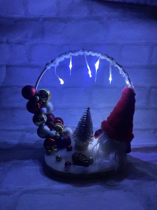 Коледни декорации