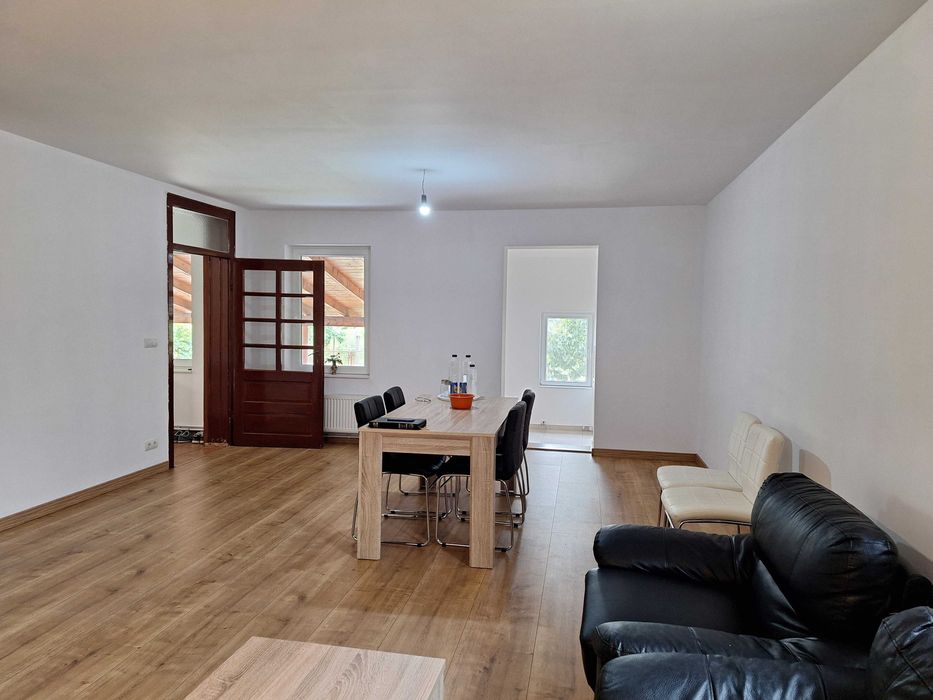 Casa de locuit Sp+P+M