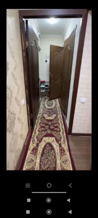 1 в 2х ком квартиру Сергели Спутнике 2. У метро.  2/2 кирпич