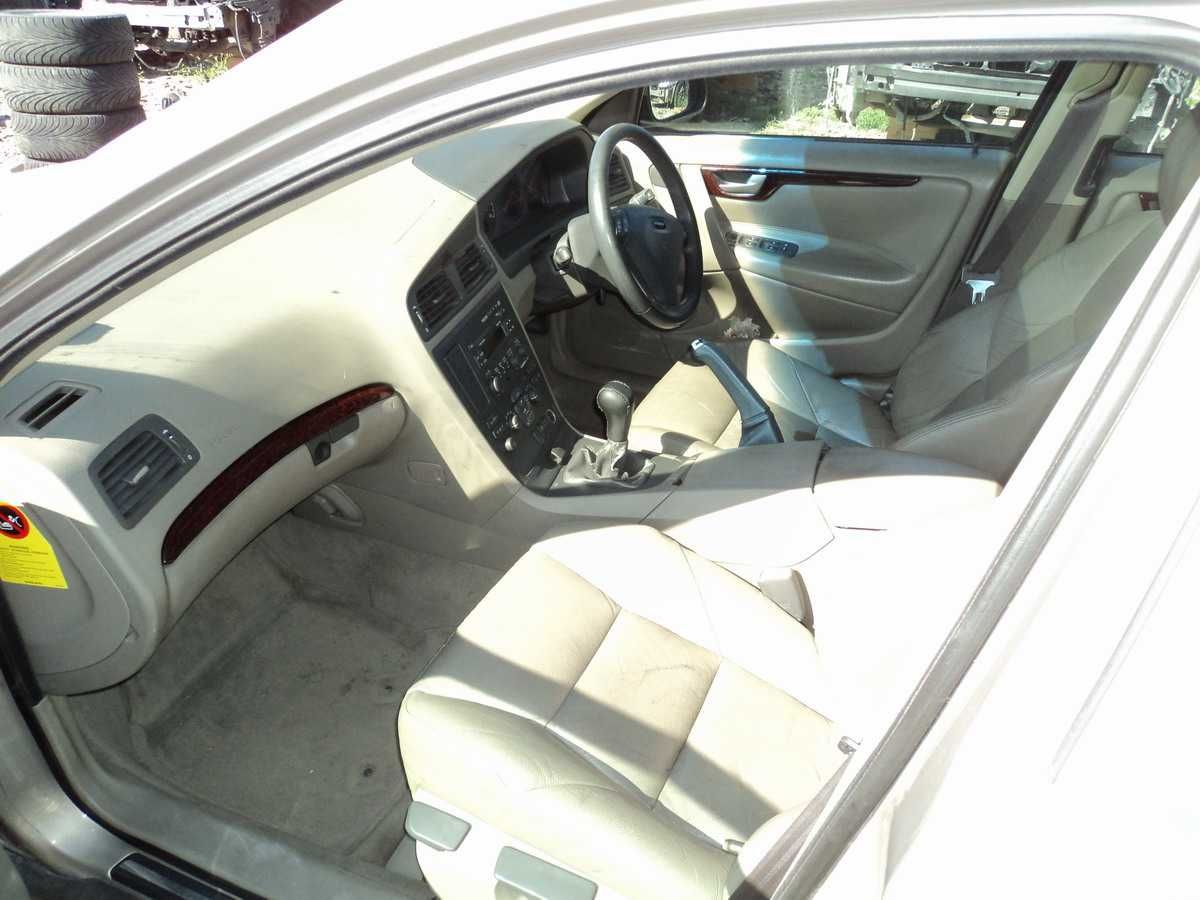 Interior/Scaune  Volvo C30 C70 S40 V50 V70 S60 V60 Xc40 XC60 XC90