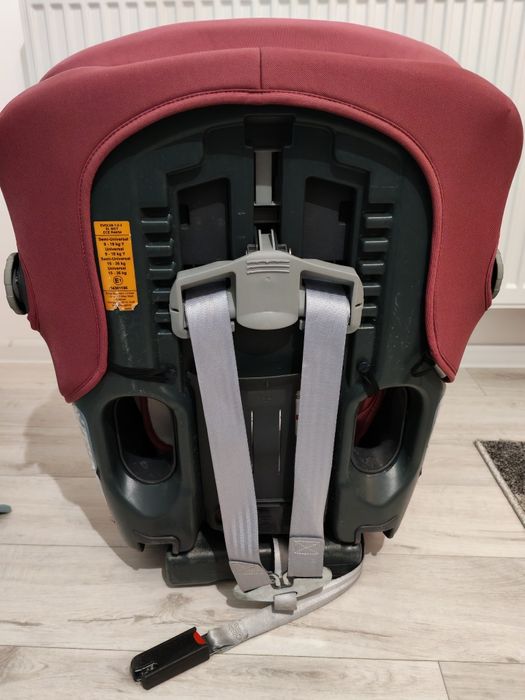 Scaun auto Britax Romer evolva
